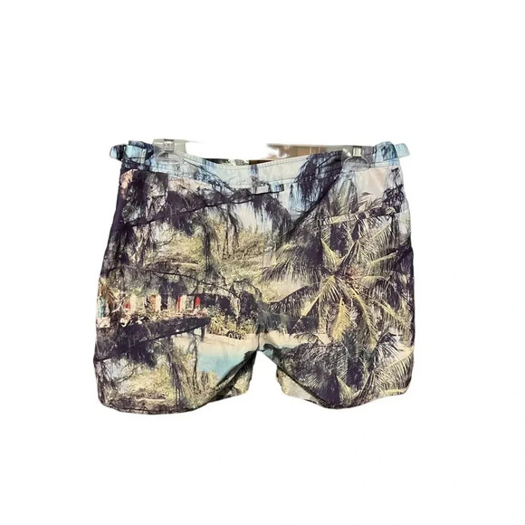 Orlebar Brown Bulldog swim shorts - Picture 3 of 6